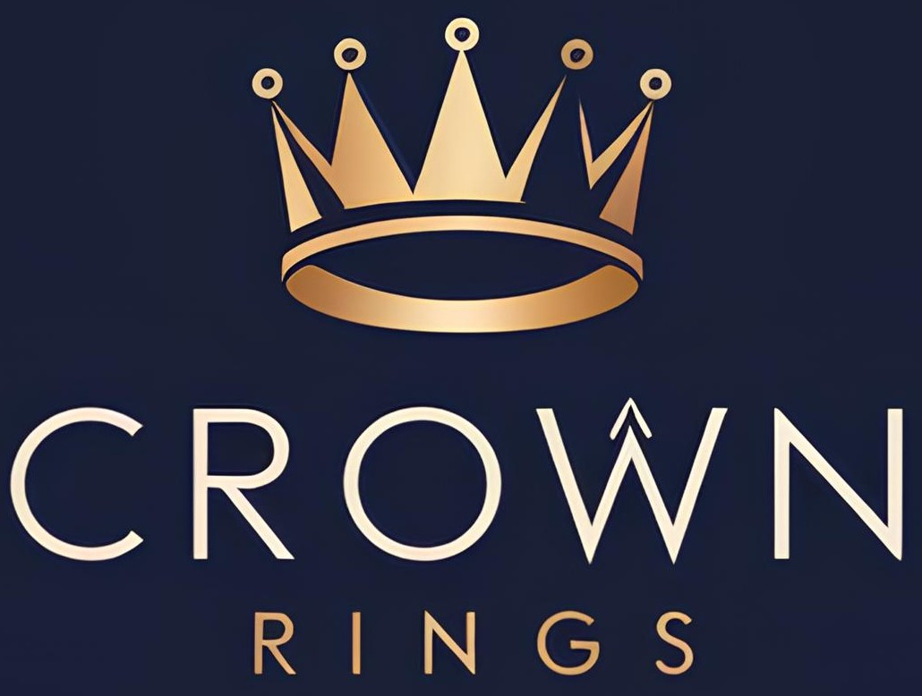 Crown Rings